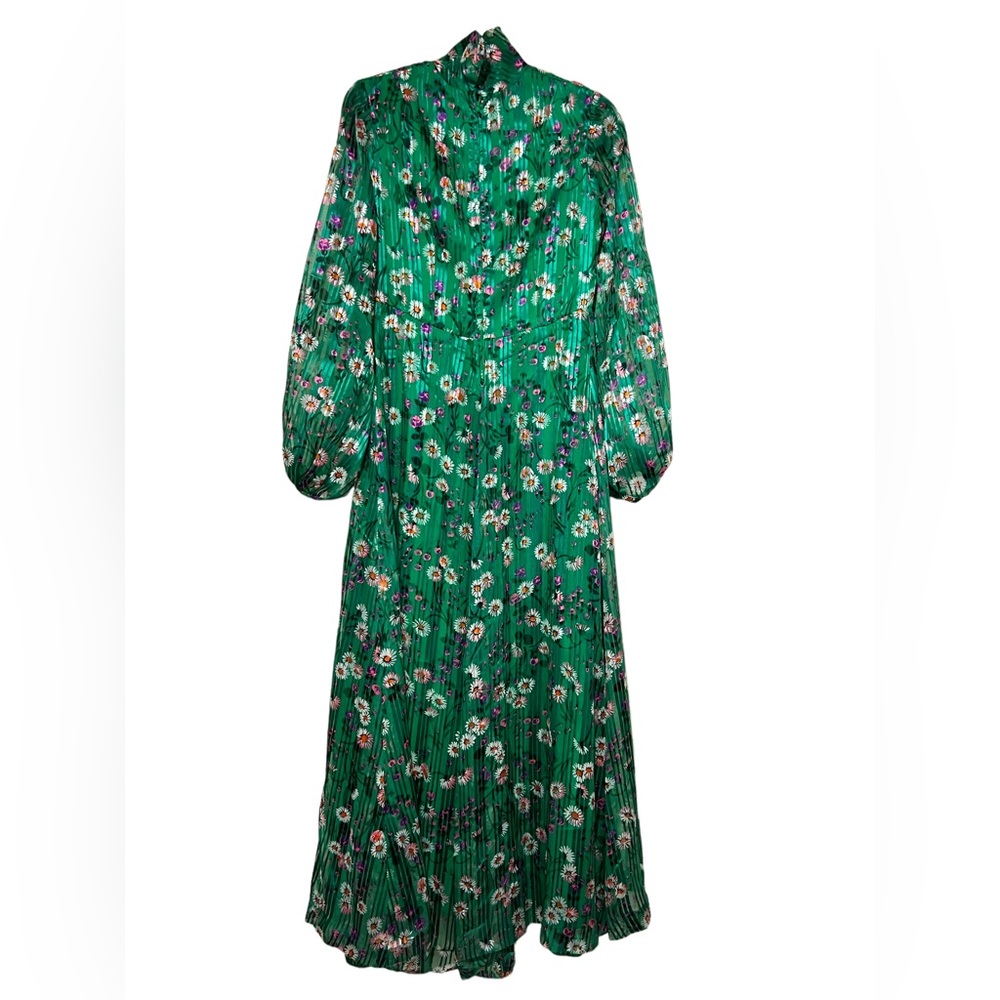 Vintage long dress - Picture 3 of 3